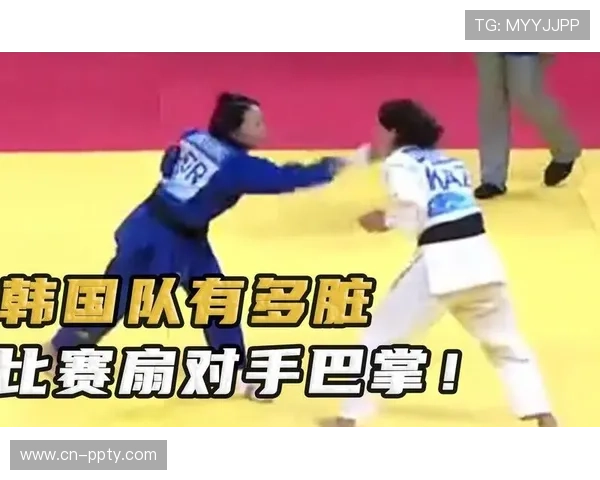 扇耳光比赛安全性遭质疑 多国体育机构表态不予认可