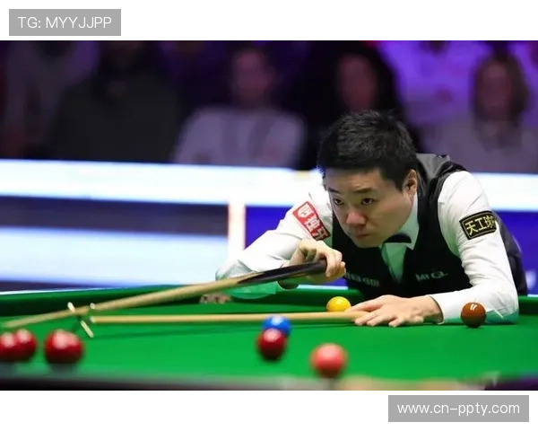 斯诺克运动精神融入青少年教育,培养专注与策略思维 斯诺克运动精神融入青少年教育,培养专注与策略思维