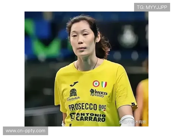 朱婷从意大利回国备战全运 第三次代表河南女排出征