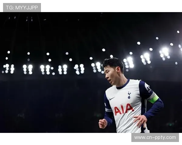 孙兴慜回顾欧联杯夺冠：热刺十年等待的圆满时刻