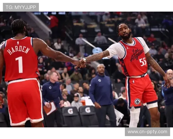 快船五连客首战热火，哈登欲终结球队近15战13败颓势