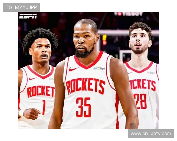 曝太阳考虑重组阵容，杜兰特交易流言再起，多队询价潜力新星