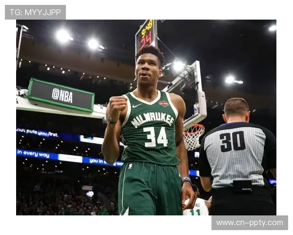 字母哥重申留守雄鹿承诺：这是我的球队，渴望再夺一冠